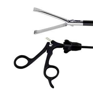 เครื่องมือผ่าตัดกระดูก Bone Bridge Instruments BBI-1510 Debakey Atraumatic Grasper ปรับขนาดได้ ได้รับการรับรองมาตรฐาน CE สำหรับการผ่าตัดทั่วไป - Product Image 3