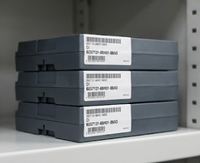 Módulo de Entrada Digital Simatic ET 200SP DI 16x24V DC RS485 para Automatización Industrial