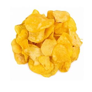 Vente en gros de chips de patates douces jaunes, en tranches, naturelles, savoureuses, de haute qualité, meilleur prix, fabriquées au Vietnam, non OGM - Product Image 1