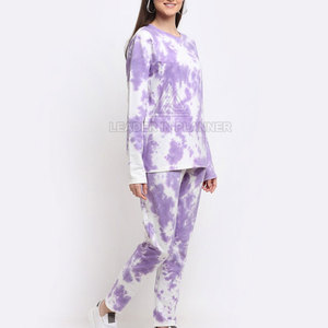 บริการ OEM ชุดออกกำลังกายผู้หญิงแห้งเร็วขายดีที่สุด ชุดออกกำลังกายผู้หญิงสั่งทำพิเศษ ราคาดีที่สุด - Product Image 2