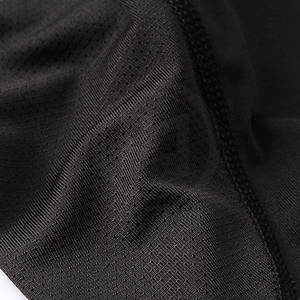 Camisetas de Compresión Ligeras y Ajustadas para Hombre, Camisetas de Compresión de Color Sólido de Alta Calidad para Entrenamiento - Product Image 4