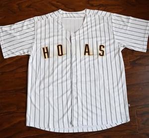 Uniforme de Béisbol y Sóftbol Unisex de Alta Calidad Personalizado con Impresión o Bordado Personalizado, Logotipo Sublimado, Jersey de Malla - Product Image 2