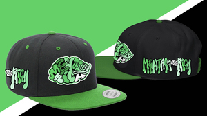 gorras de camionero con cierre a presión - Product Image 5
