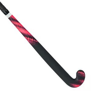 Palo de Hockey Profesional para Interiores y Exteriores, Construcción Ligera de Material Compuesto para Potencia, Control y Precisión - Product Image 4