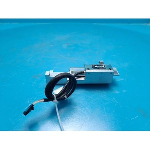 RSF Elektronik Tête d'encodeur linéaire ouvert MS 40.86-0M, utilisée telle qu'elle est, pièces d'équipement semi-conducteur d'époque - Product Image 2