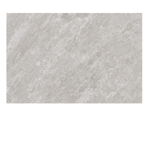 Carreaux de sol en pierre naturelle aspect quartz gris clair pour extérieur/intérieur 600x600mm pour applications cuisine, villa, centre commercial et jardin - Product Image 2