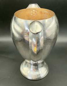 Jarra de Acero Premium para Crema, Salsas y Café - Product Image 3