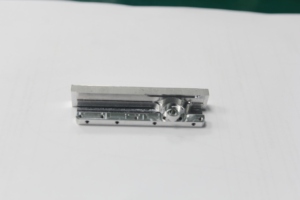 Custom CNC Machining Vietnam High Accuracy Metal Components - Product Image 2