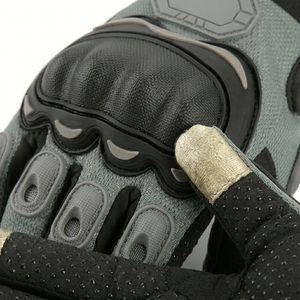 Guantes de Motocicleta con Logotipo Personalizado, Transpirables y Protectores para Hombres y Mujeres - Product Image 6
