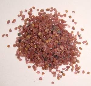 Arena Abrasiva de Granate - Product Image 3