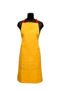 Tabliers personnalisés 100 % coton en gros – Tablier de chef, tablier de cuisine, logo personnalisé, pour femmes et hommes, restaurant, hôtel, boulangerie, OEM, en vrac - Product Image 5