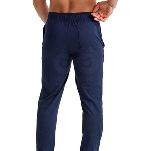 Low Price Fitness Wear Washed <b>Men</b> <b>Joggers</b> <b>Pant</b> Breathable Comfortable Wholesale <b>Men's</b> <b>Pant's</b> In Reasonable Price - Product Image 2