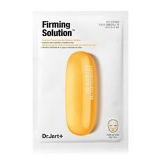 Dr. Jart+ Dermask Intrajet Firming Solution Pack 28g Maschera Viso in Foglio 1 Confezione o 20 Confezioni con Peptidi Scontato - Product Image 1