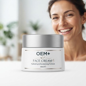 Crema Facial para Tratamiento Facial, Gel Refrescante para el Cuidado Corporal, Fragancia y Perfume Colonia para una Piel Hidratada y Saludable, Crema Corporal - Product Image 1