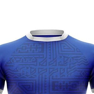 New Arrivals Wholesale Men Embroidered American Football Jersey All Team Rugby Shirts Custom Sublimated Football Jersey - Product Image 2
