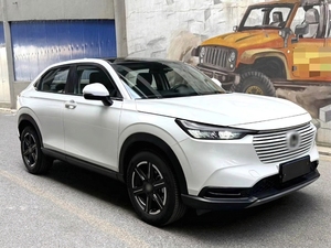 รถยนต์ SUV ไฮบริดไฟฟ้าขนาดกลาง สำหรับขับขี่ออฟโรด พลังงานใหม่ ระยะทางวิ่ง 500 กม. ตามมาตรฐาน WLTC - Product Image 3