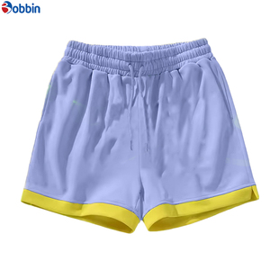 Pantalones Cortos Deportivos Unisex de Verano para Hombre, Pantalones Cortos de Calle de Alta Calidad, Transpirables, de Algodón, Estilo Urbano Personalizado - Product Image 4
