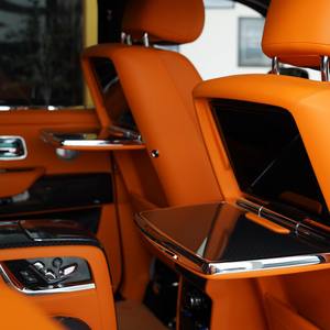 Rolls-Royce Cullinan Black Badge 2025 Usado - Product Image 6