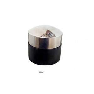 แท่นตีเหล็กแบบโค้งขนาดกลางพร้อมฐานยาง อุปกรณ์เครื่องประดับ - Product Image 2