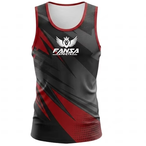 CAMISETA DE BALONCESTO PARA HOMBRE - Product Image 1