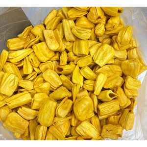 Chips de Jaca Crujientes Fritos al Vacío, Snack de Fruta Tropical de Vietnam, OEM, Empaque a Granel, Proveedor Mayorista de Exportación - Product Image 5