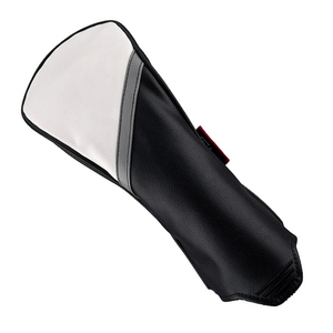 Custom Sublimation Printing Logo Golf Club Headcovers Best Manufacture And Supplier Leather Golf <b>Head</b> <b>Cover</b> For Sale - Product Image 5