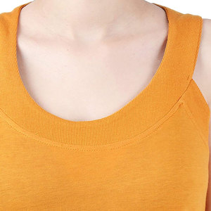 Ropa Deportiva Transpirable para Mujer, Camiseta sin Mangas para Gimnasio, Ropa Deportiva Elegante para Mujer al Mejor Precio - Product Image 6