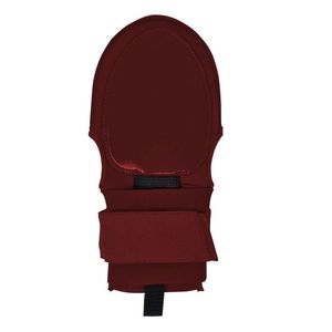 Guante de Béisbol para Deslizamiento con Protección de Palma Roja de Neopreno, para Jóvenes y Adultos, Mano Derecha e Izquierda - Product Image 3