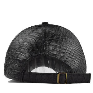 Quick Dry Nylon Baseball <b>Cap</b> Outdoor Sports Sun Protection Hat Adjustable Drawstring <b>Summer</b> <b>Cap</b> Lightweight Breathable Custom - Product Image 5