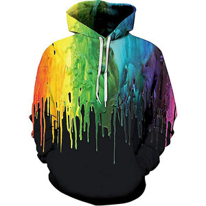 Sweat à capuche pour homme de qualité supérieure, sublimation, différentes tailles, style basique unique, logo personnalisé, sweat à capuche pour homme en sublimation - Product Image 3