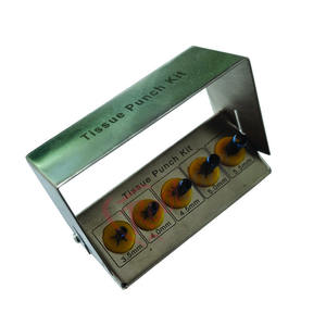 Kit de Implantes de Tejido de Alta Calidad, Kit de Implantes de Tejido de Fabricación Profesional, Kit de Implantes de Tejido de Precisión Quirúrgica - Product Image 4