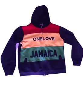 Sweat à capuche et veste pour homme, fermeture éclair complète, personnalisé, de haute qualité, fabricant personnalisé, marguerite - Product Image 4