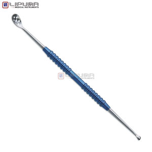 Coupe-ongles professionnel pour ongles épais, lame incurvée, construction durable en acier inoxydable, éliminateur de callosités - Product Image 2