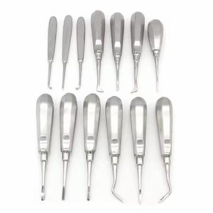 Kit de Elevación Manual Ergonómico de 13 Piezas - Product Image 3