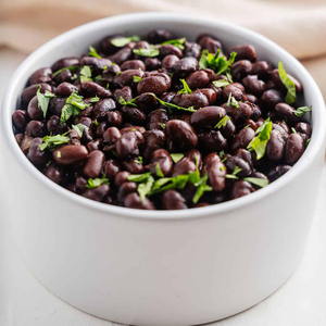 Frijoles Negros y Blancos Secos Naturales de la Más Alta Calidad, Buen Precio, Producto a Granel, Frijoles Rojos para Alimentos - Product Image 1