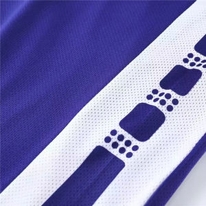 Tenues de basketball personnalisées par sublimation les plus vendues – Nouveau look, respirantes, pour équipes, options grandes tailles, prix de gros - Product Image 4