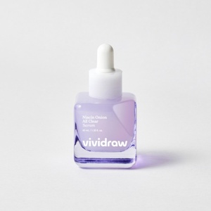 VIVIDROW cipolla niacina tutto chiaro 40ml di siero per la cura della pelle - Product Image 1