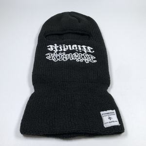 Cagoule d'hiver confortable, masque de ski intégral thermique, couvre-tête chaud résistant au vent, masque facial pour sports de plein air et snowboard - Product Image 3