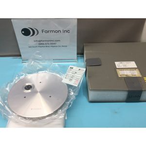 SHIBARU 3FB0229G-4 BIPOLAR ESC, ELECTROSTATIC - Equipo y Piezas de Semiconductores de Confianza de Marca Global - Product Image 2