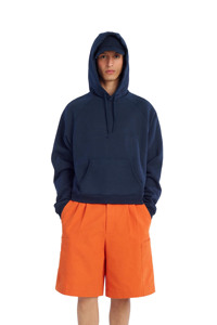 Fabrication sur mesure de sweats à capuche pour hommes, vêtements de mode, marque privée, partenaire de production en gros pour les entreprises de vêtements - Product Image 4