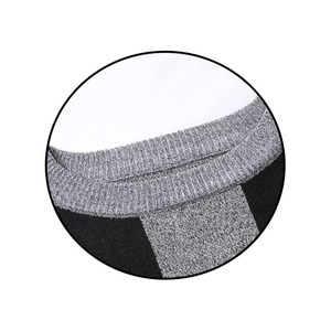 Top Trending Wholesale Custom-Made Anti-Wrinkle Men's Knitted <b>Turtleneck</b> <b>Sweaters</b> 100% Cotton O-Neck Long Sleeve Unisex <b>Sweaters</b> - Product Image 4