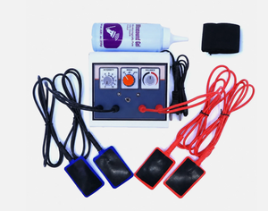 Mini-unité de thérapie interférentielle |   Machine IFT |   Soulagement de la douleur avancé... - Product Image 2