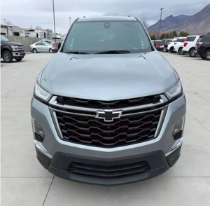 Auto Traverse Premier 2023 USADO EN BUEN ESTADO - Product Image 2