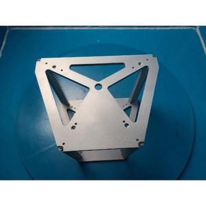 Lam Research 2300 Exelan Flex45 Porte-plateaux 1 2300 Exelan Flex45 Porte-plateaux 1 Porte-plateaux d'occasion comme il est, pour semi-conducteurs de génération précédente - Product Image 3