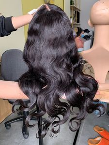 Extensions de cheveux Remy ondulés naturels du Vietnam, 100 % vierges non traités, cuticules alignées - Product Image 2