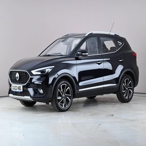MG ZS 1.0 T-GDI 2022 en Perfecto Estado, OEM, Acero DIY, EXCLUSIVO EURO 6, 5 Puertas - Product Image 1