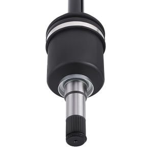 Semiasse Anteriore per Chevy GMC Buick Saturn Enclave Traverse Acadia - Assemblaggio Albero di Trasmissione - Product Image 3