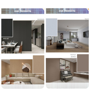 Panneau en cristal de carbone de haute qualité, vente chaude, ignifuge, placage en charbon de bambou, 1,22*2,9 mètres - Product Image 4