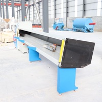 Scie à découper le bois pneumatique automatique à grande vitesse CE, machine à découper les palettes en bois CNC