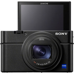 Cámara Digital ORIGINAL NUEVA <span class=keywords><strong>RX100</strong></span> <span class=keywords><strong>VII</strong></span> de 20.1 Megapíxeles - Product Image 5